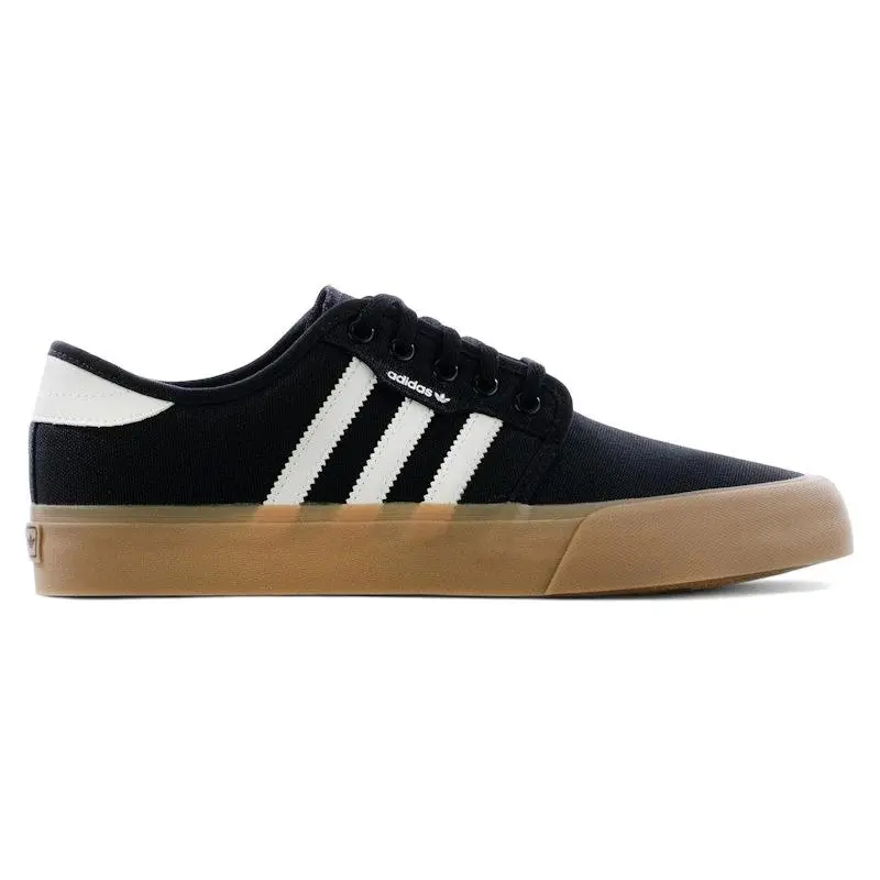 adidas Seeley XT Black White Gum (men) by StockX