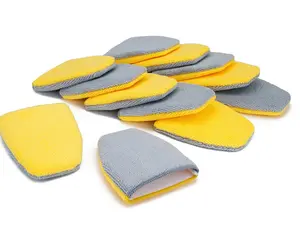 Saver Mitt- Ceramic Coating Applicator Mitt- 12 pack