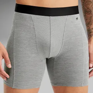 Fabletics Men's The Blueprint Boxer Brief