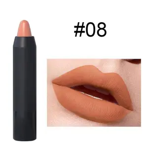 Perfect Lip Crayon – Hydrating, Buildable, Vegan & Gluten-Free Lipstick Balm Pencil