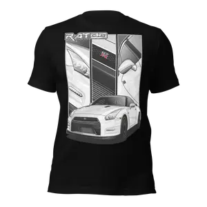 Rated R35 GTR T-Shirt