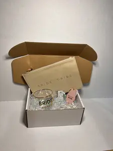 Bridesmaid Proposal Box