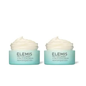 ELEMIS Pro-Collagen Vitality Eye 0.5oz Duo