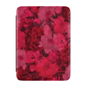 Casely Kindle Case | Romance Novel | Moody Floral