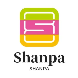 Shanpa shop logo