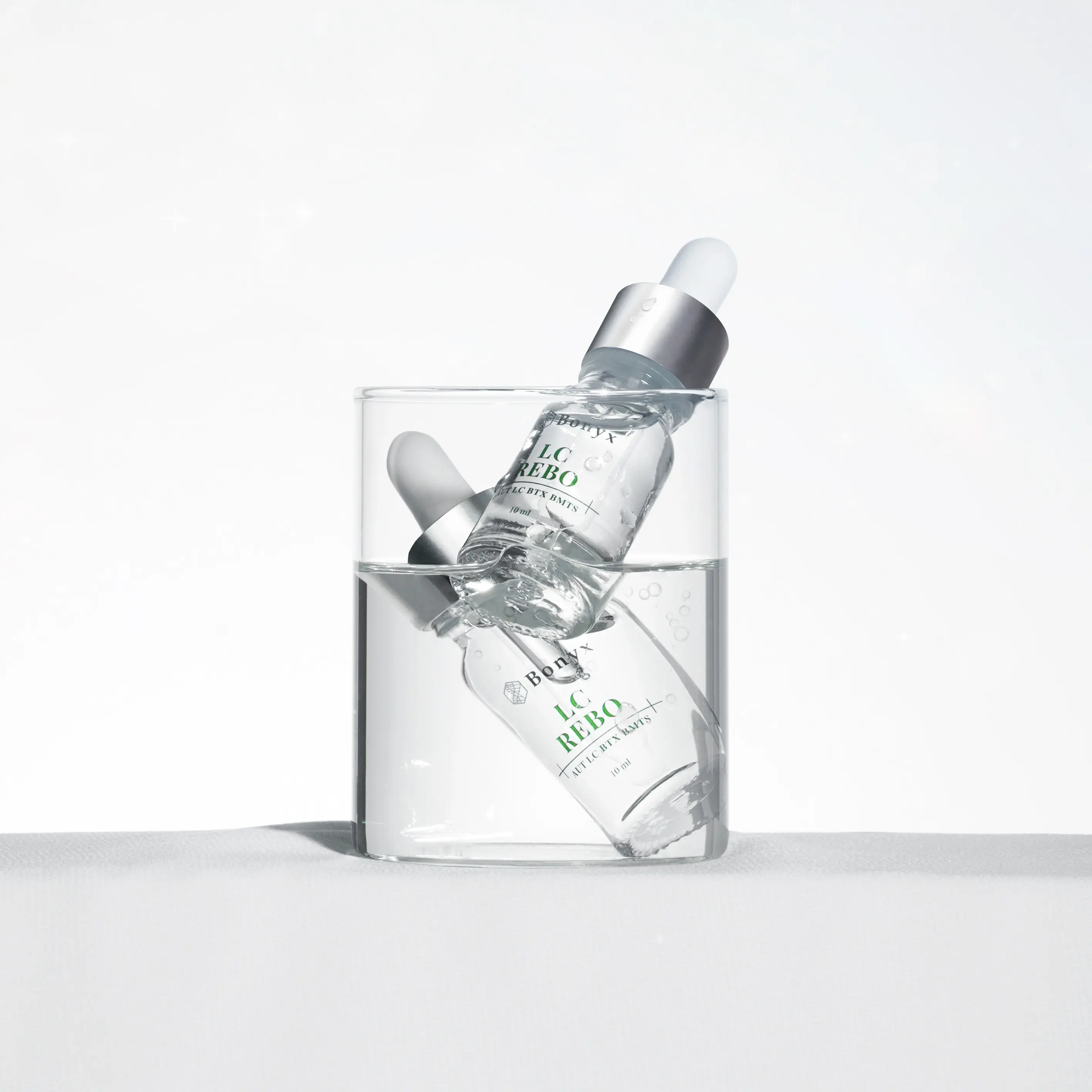 Bonyx LC Rebo Serum - TikTok Shop