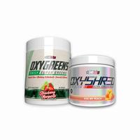 Strawberry Margarita & Peach