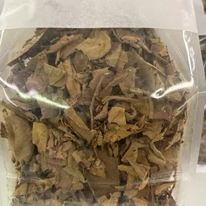 Dried Kasesek Fey Leaves for Grip (Cooking & Seasoning Dried Herb)