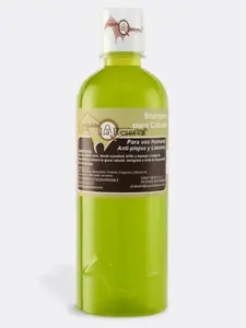 Yeguada la Reserva Shampoo de Cola de Caballo Anti-Piojos Uso humano 500 ml