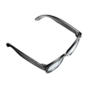 All-In-One AI Smart HD Camera Glasses, 8MP HD Camera, Real-Time Translation, Wireless Music & Call, ENC Noise Reduction, IP65 Waterproof, AI Assistant, AI Smart Recognition, Camera Glasses, Recording Video, Smart Glasses