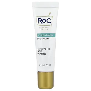 RoC Hydration + Eye Cream, 0.5 fl oz (15 ml)