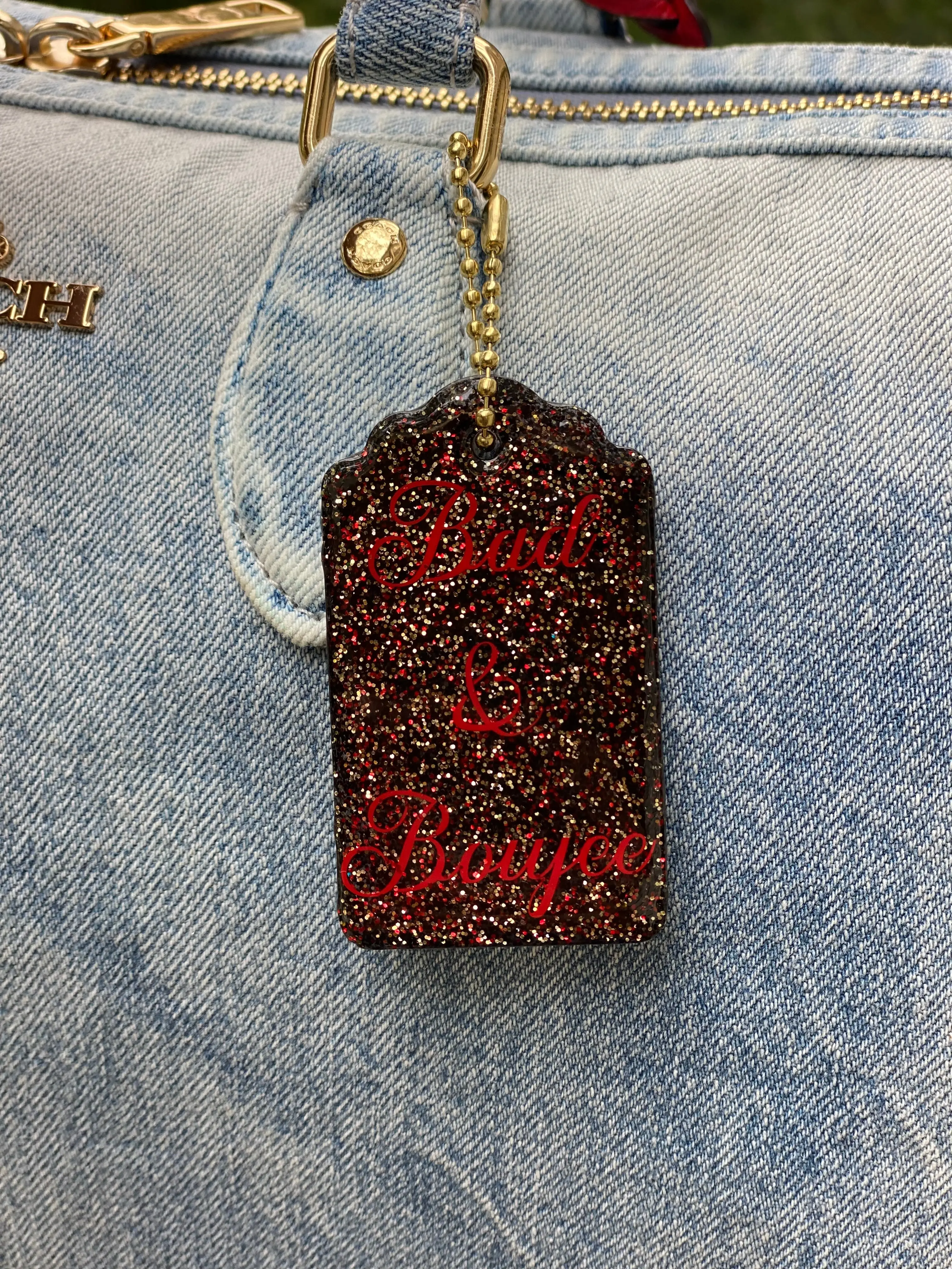 Mini Mood Hang Tags Mini Mood Hang Tags