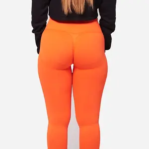 Morph-Fit Leggings ( Slim-fitting)