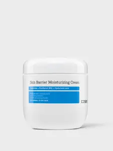 [COSRX Official] Skin Barrier Moisturizing Body Cream 450 ml / 15.2 fl. oz.l Cloud-soft texture, perfect for body & face l  Formulated with 5 types of ceramides