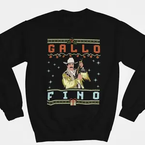 Gallo Fino Sweatshirt
