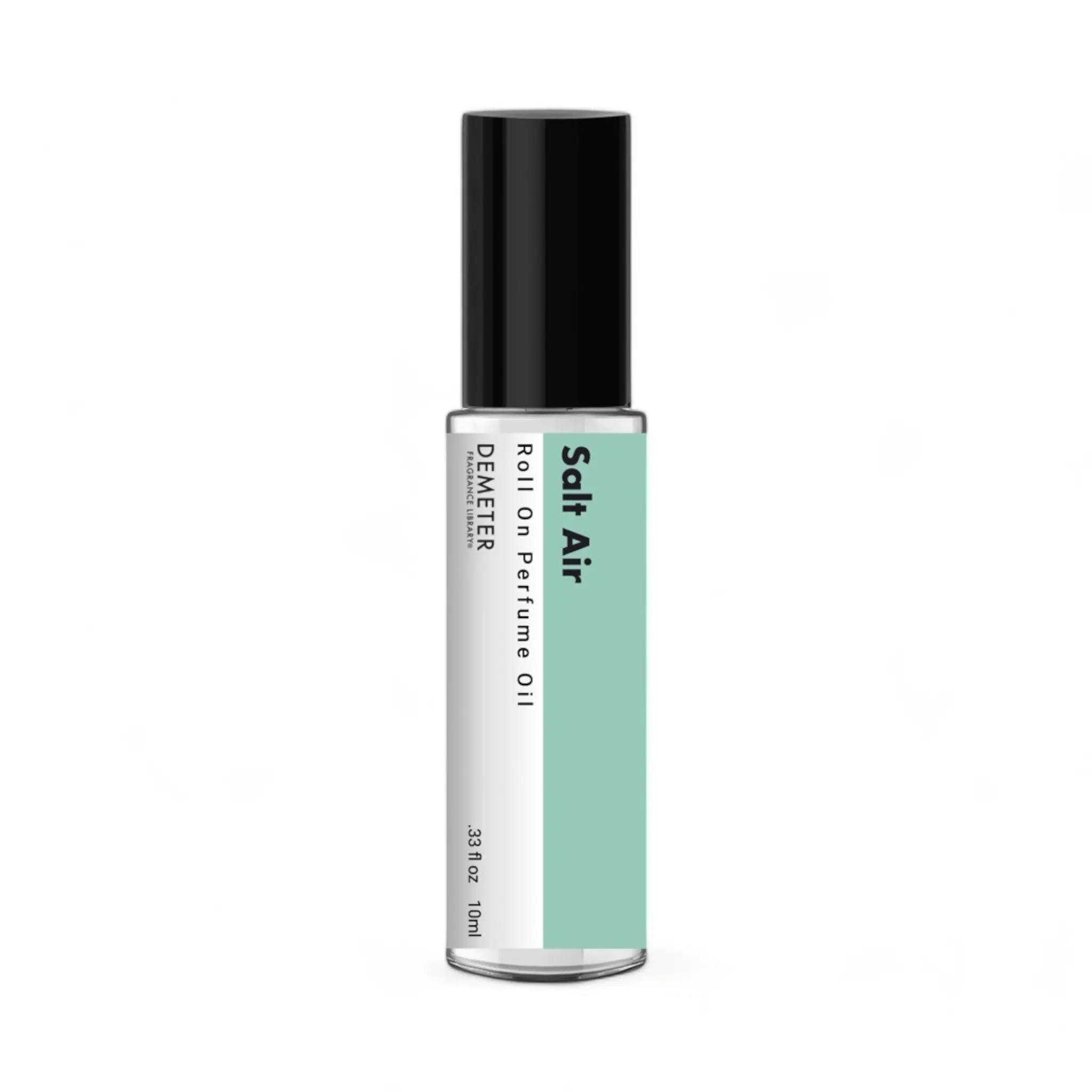 Salt Air Perfume Oil Roll on