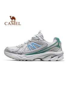 CAMEL Pursuit XT sports shoes women's outdoor casual shoes wear-resistant breathable retro jogging shoes