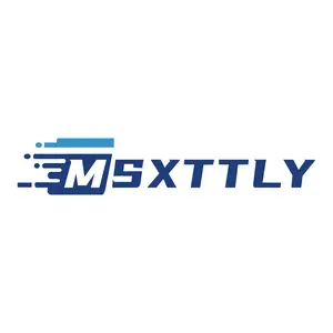 Msxttly Global shop logo