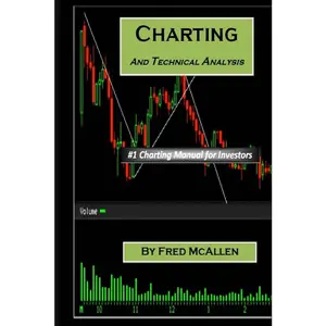USED-Charting and Technical Analysis by McAllen, Fred (Paperback)