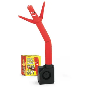 Wacky Waving Inflatable Tube Guy: (The Original) (RP Minis)