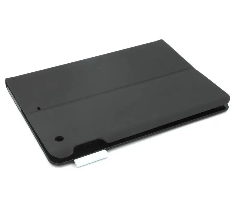 Logitechs Type+ iPad Air Keyboard Folio Bluetooth Case Stand 6909 Black