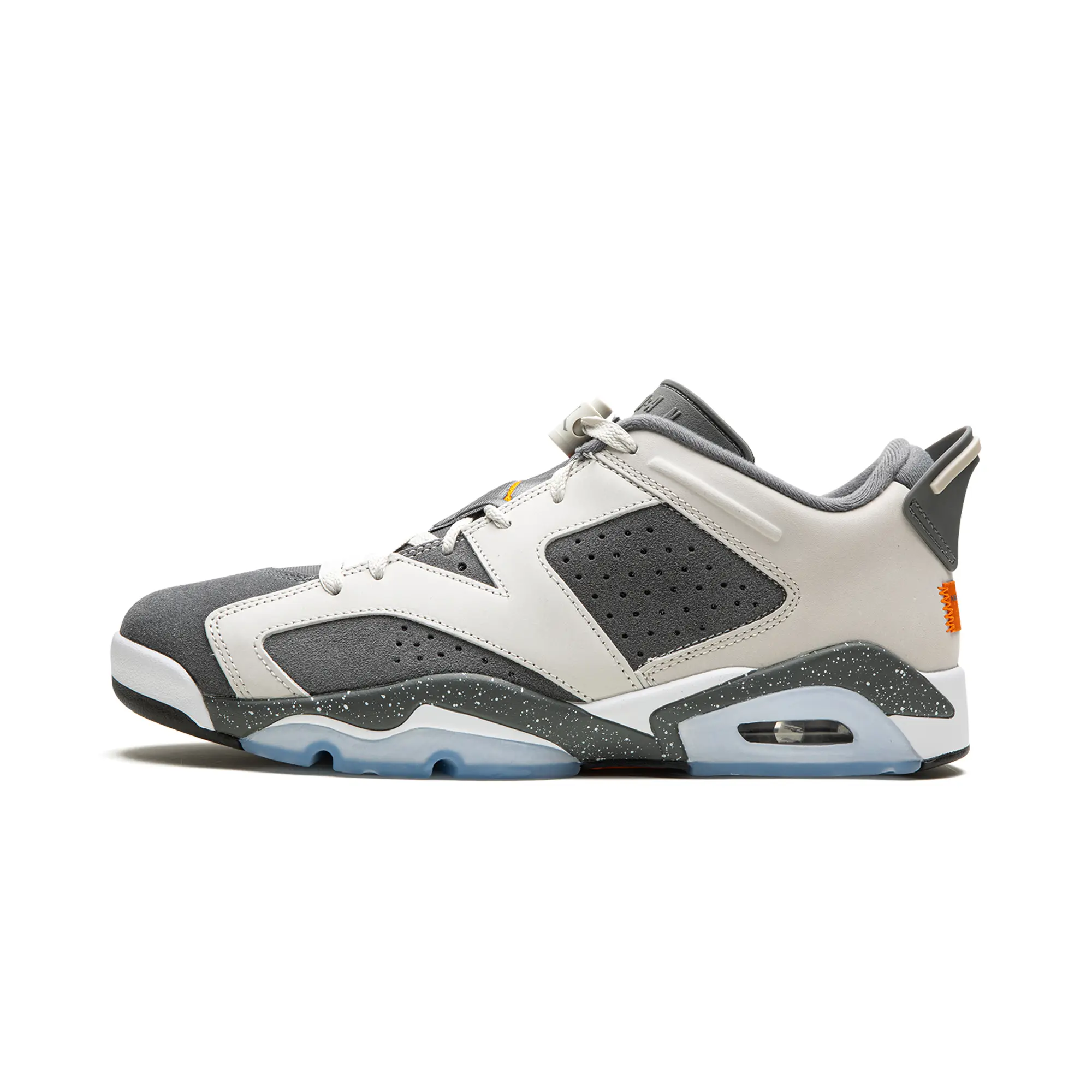 Air Jordan 6 Low "PSG" DZ4133 008