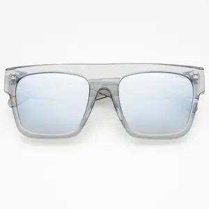 FREYRS Eyewear Madison Flat Top Mens Womens Acetate Sunglasses