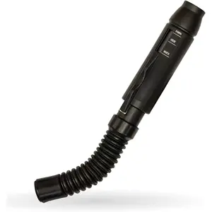 Extinguisher Deer Call by | Grunt Tube | Buck, Doe, Fawn | Adjustable 10-in-1 Call | Color (CAMO/Black) | Freeze Resistant