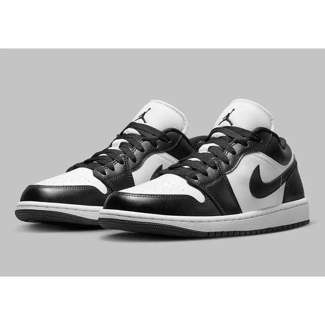 Women's Air Jordan 1 Low "Panda" DC0774-101 Fashion Athletic Sneaker Women's Air Jordan 1 Low "Panda" DC0774-101 Fashion Athletic Sneaker