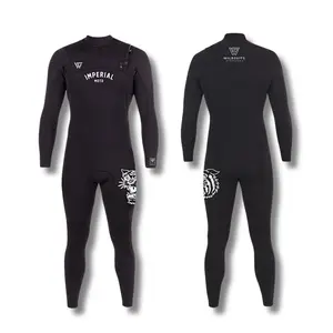 Imperial Moto Wetsuit