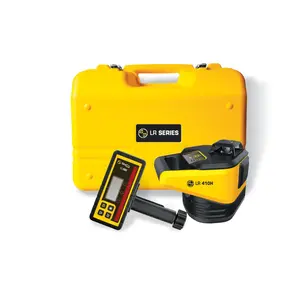 SitePro 27-LR410H Sitepro Horizontal Rotary Laser