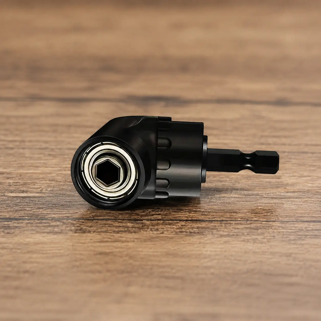 Adjustable Angle Drill Extension Kit: 105° Hex Bit Holder, Power Tool Accessories with Long Socket Adapters, Angle Converter for Tight Spaces, Quick-Change Attachments, Essential for Woodworking and Repairs