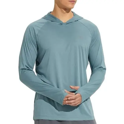 Style 2 glacier Blue Heather