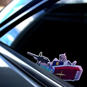 Gundam Classic Peeker