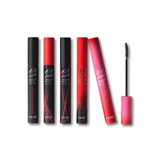 CLIO Kill Lash Superproof Mascara 7g - Waterproof & Curl-Setting Formula for Neat Lashes - Makeup & Cosmetic