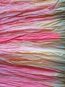 Specialty Hand-Dyed Crepe Paper