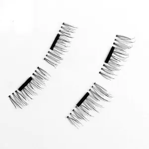 Magnetic Eyelashes - Get those Irresistible Bambi Eyes!