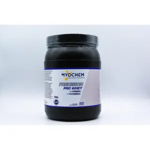 Precision Pro Whey Protein