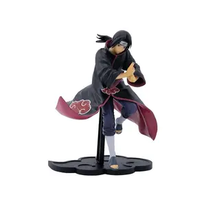 Super Figure Collection Itachi