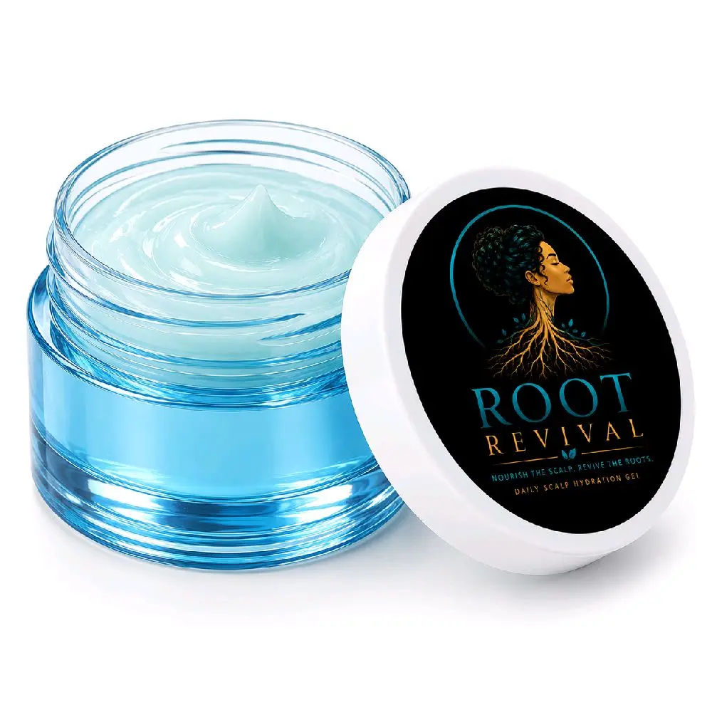 Root Revival