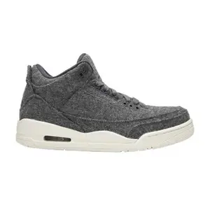 Air Jordan 3 Retro 'Wool'