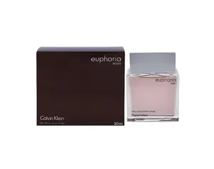 Calvin Klein Euphoria Eau De Toilette For Men