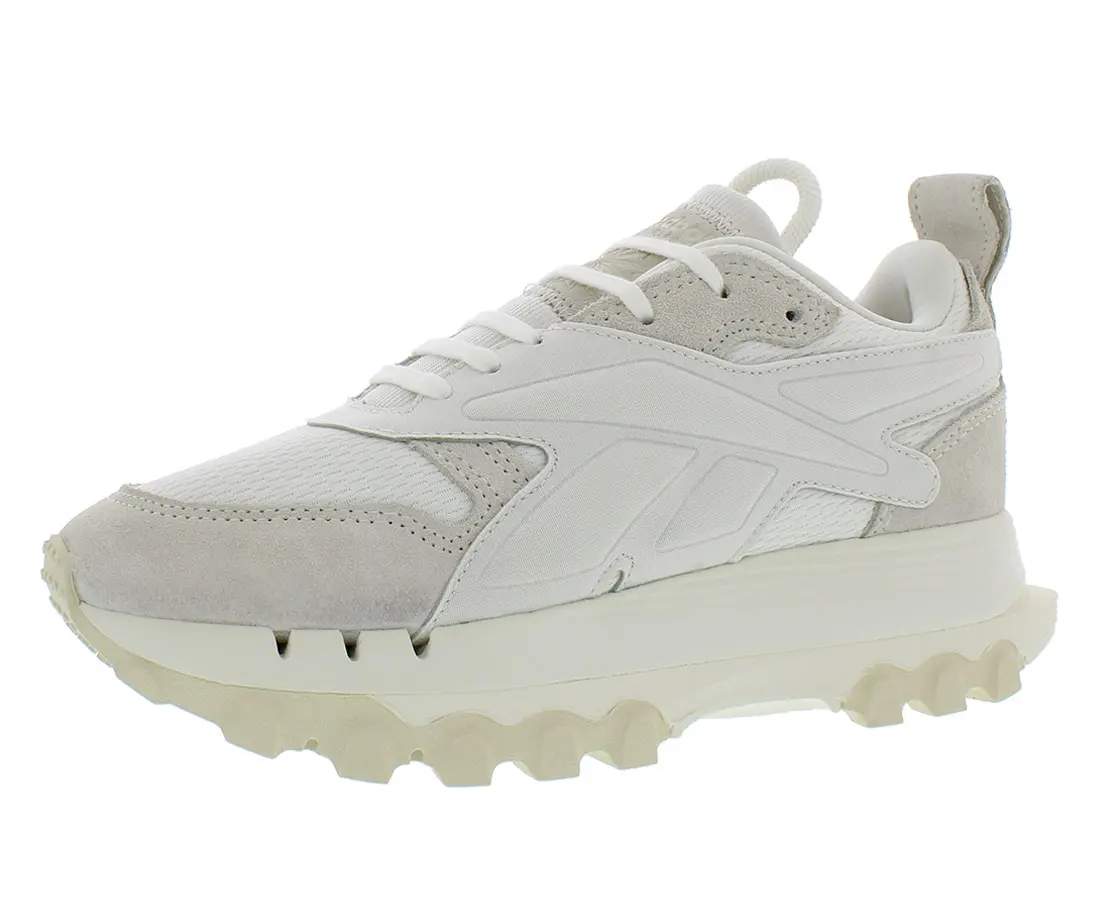 Reebok Classic Leather Cardi V2 Womens Shoes