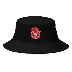 Global Revival Bucket Cap