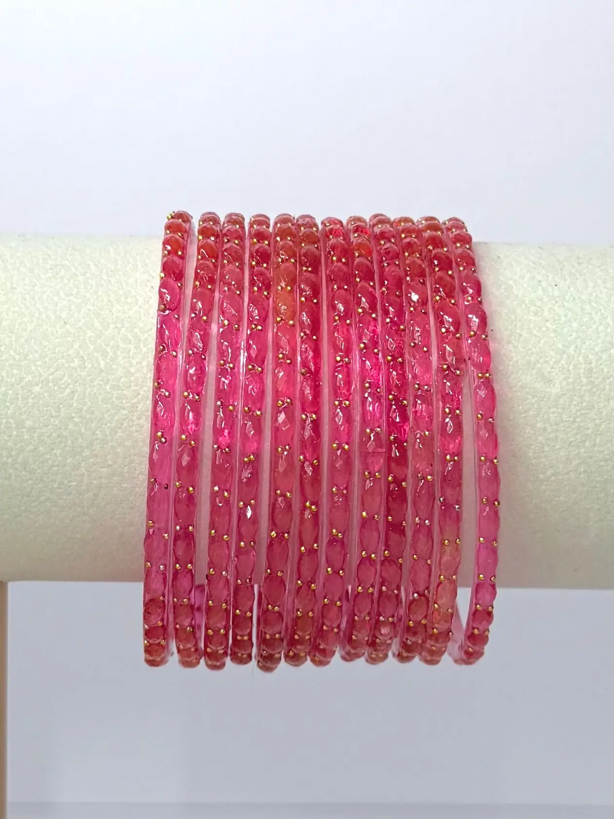 Trending Kashmiri Rain drop Bangles Trending Kashmiri Rain drop Bangles