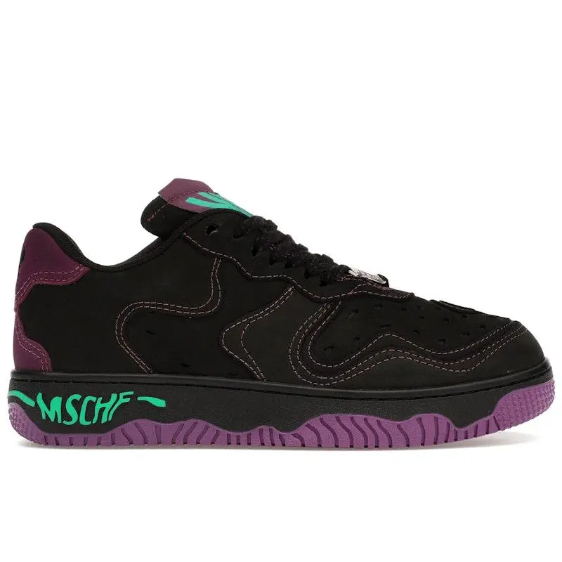 MSCHF Men's Super Normal 2 Mars Black, from StockX