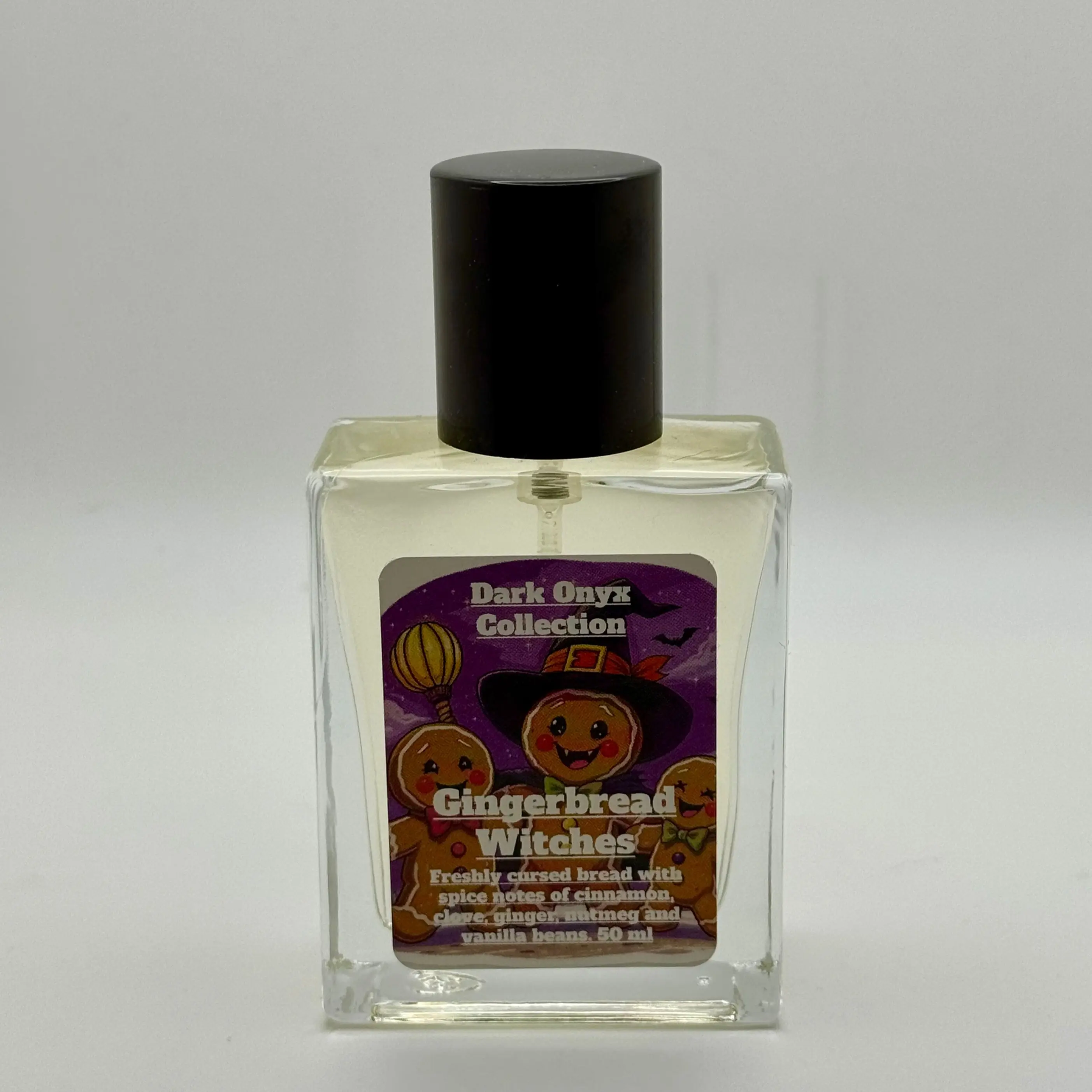 Gingerbread Witches 50 ml
