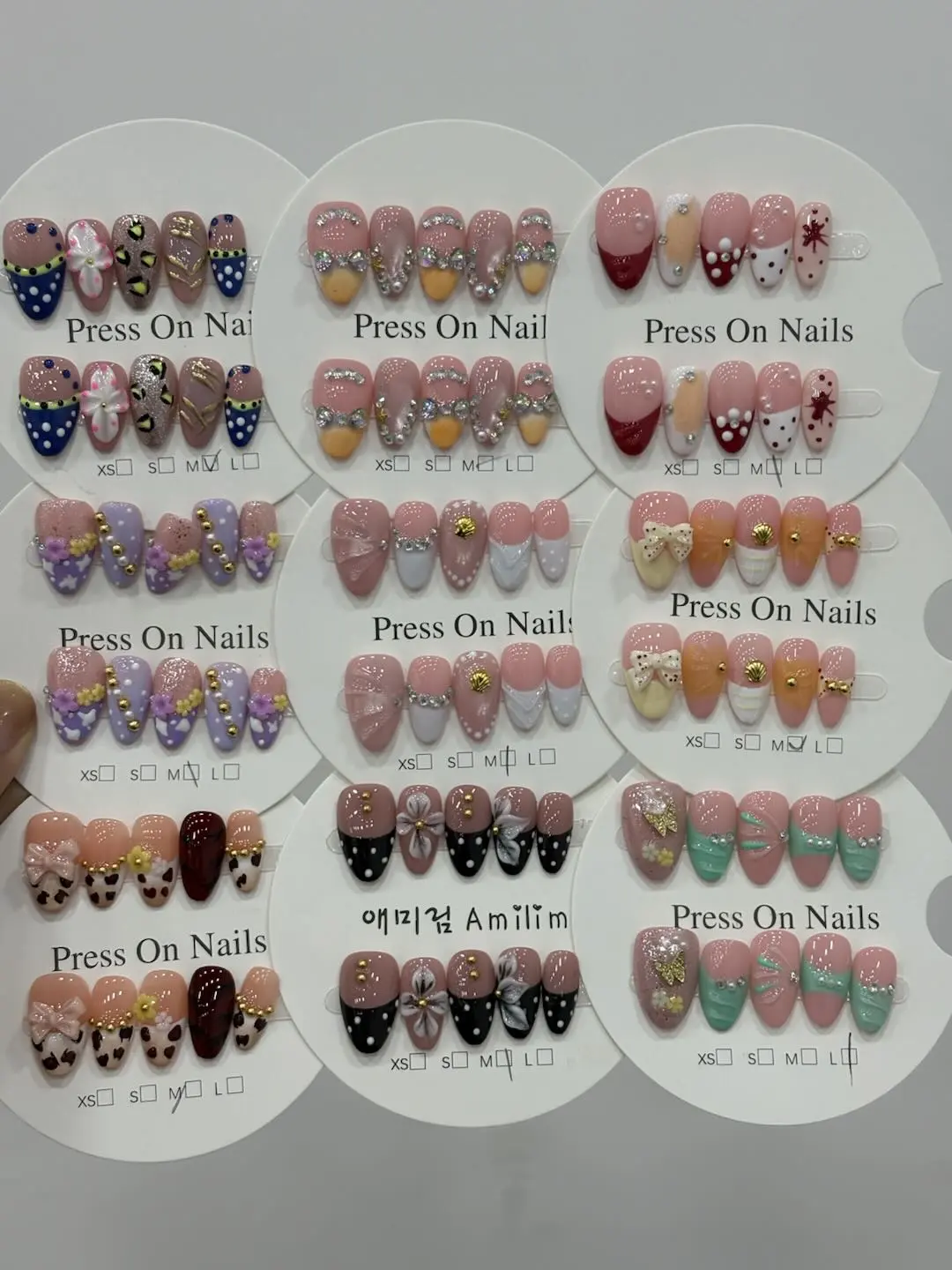 Rachel(12421)gc.Rachel：$30 for 15 pieces