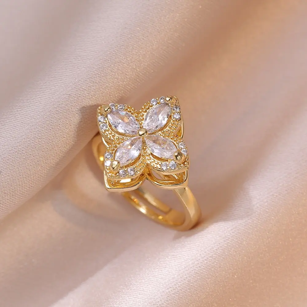 J0007 Golden Ring