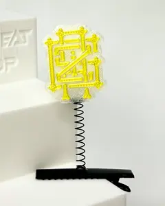 Griz Logo Emblem Rave Sprout